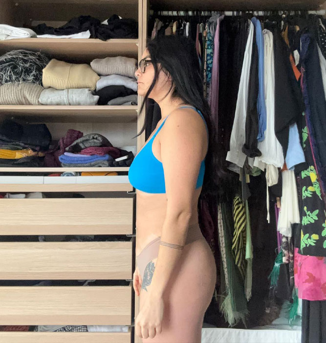 After Transformation 5